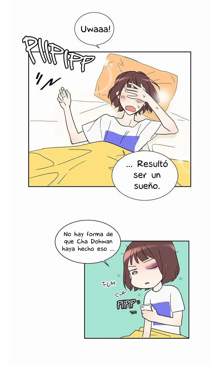 Secretary Geum - Capítulo 17 - Página 30 - LectorTMOo