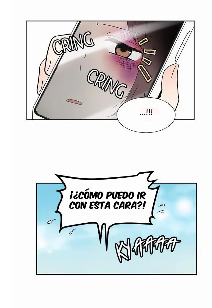 Secretary Geum - Capítulo 17 - Página 31 - LectorTMOo