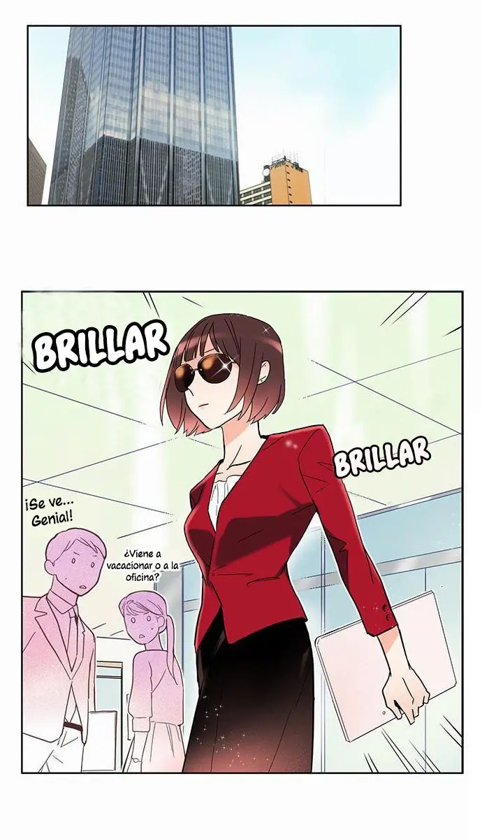 Secretary Geum - Capítulo 17 - Página 32 - LectorTMOo