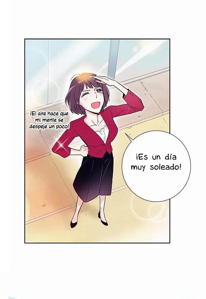 Secretary Geum - Capítulo 17 - Página 37 - LectorTMOo