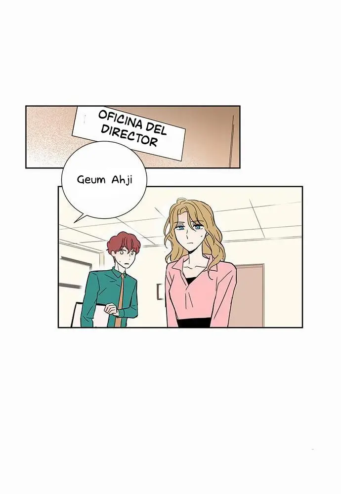Secretary Geum - Capítulo 17 - Página 39 - LectorTMOo