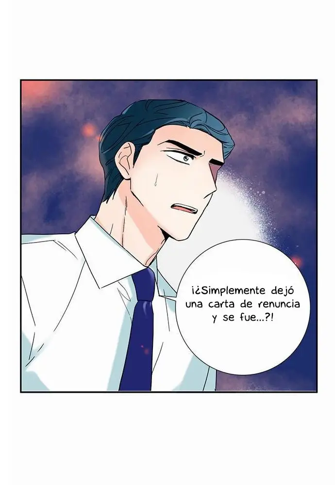 Secretary Geum - Capítulo 17 - Página 40 - LectorTMOo