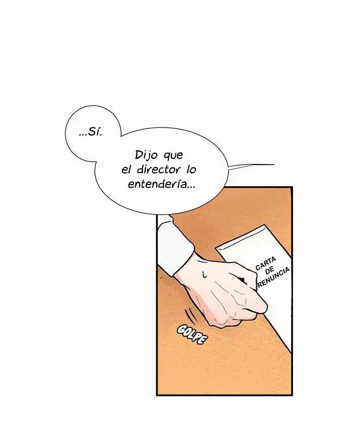 Secretary Geum - Capítulo 18 - Página 6 - LectorTMOo