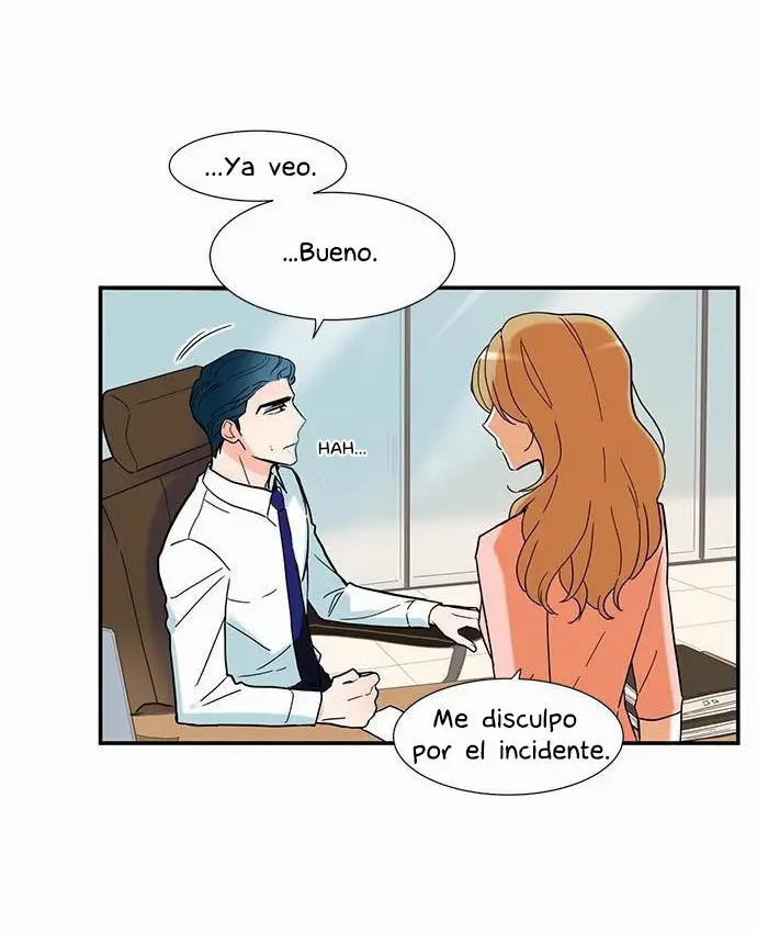 Secretary Geum - Capítulo 18 - Página 7 - LectorTMOo