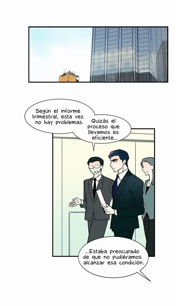 Secretary Geum - Capítulo 18 - Página 12 - LectorTMOo