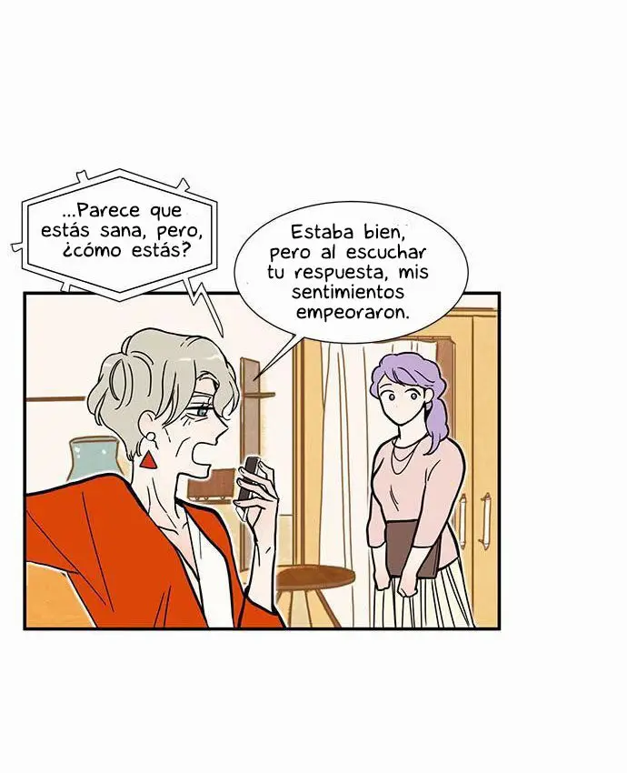 Secretary Geum - Capítulo 18 - Página 17 - LectorTMOo