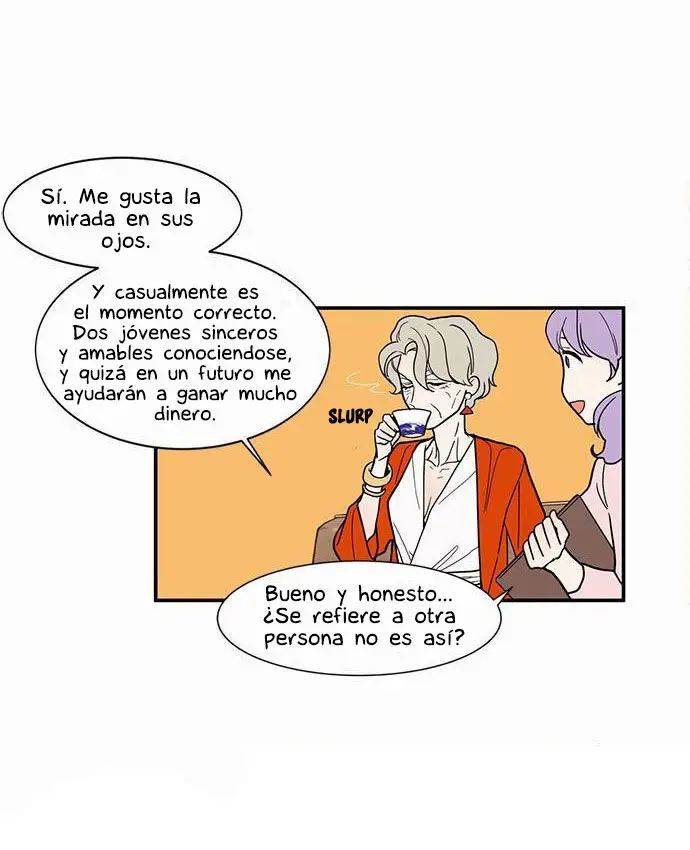 Secretary Geum - Capítulo 18 - Página 22 - LectorTMOo