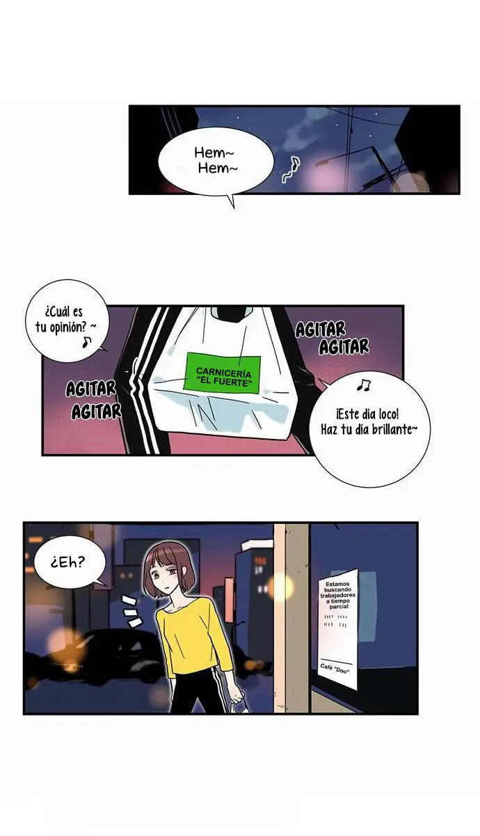 Secretary Geum - Capítulo 18 - Página 25 - LectorTMOo
