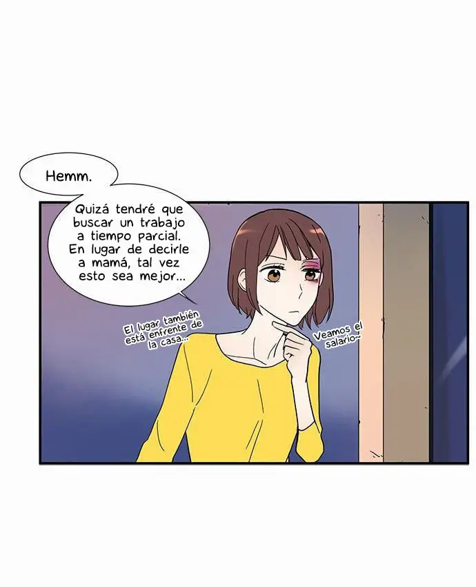 Secretary Geum - Capítulo 18 - Página 26 - LectorTMOo