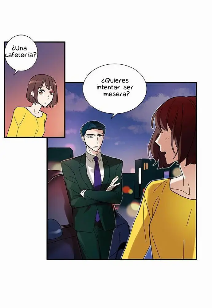 Secretary Geum - Capítulo 18 - Página 27 - LectorTMOo