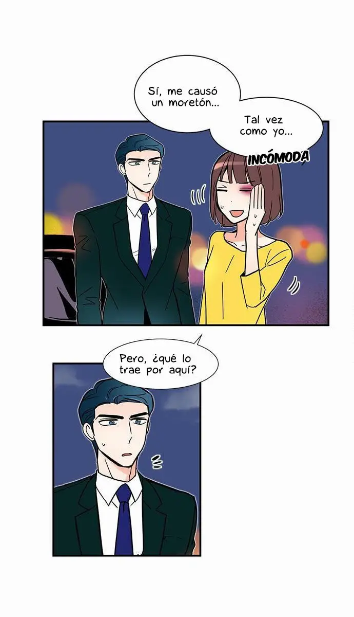 Secretary Geum - Capítulo 18 - Página 29 - LectorTMOo