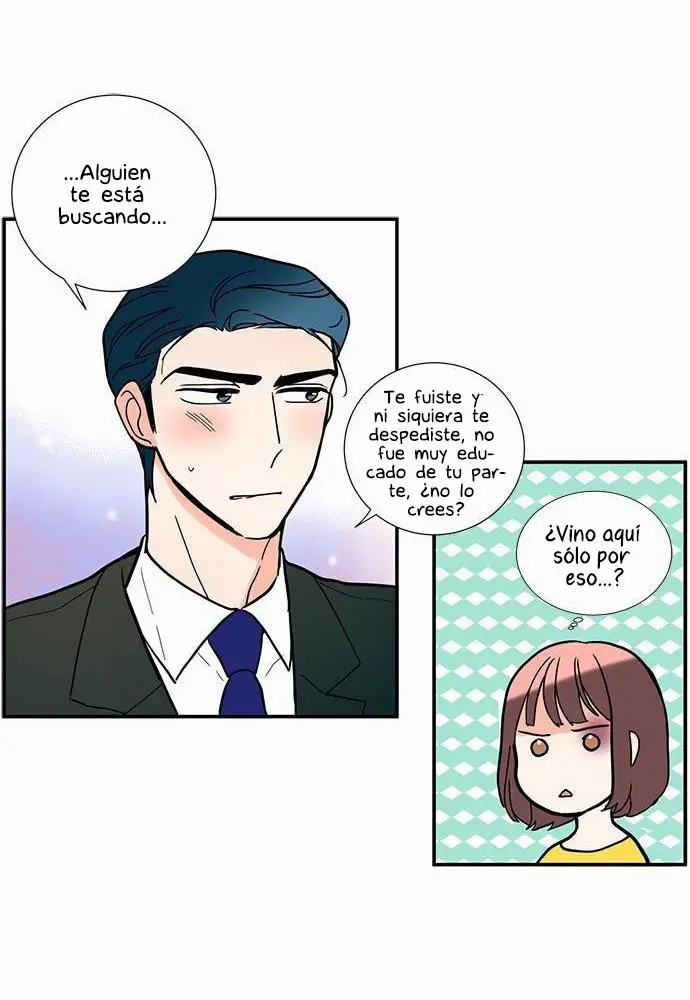 Secretary Geum - Capítulo 18 - Página 30 - LectorTMOo