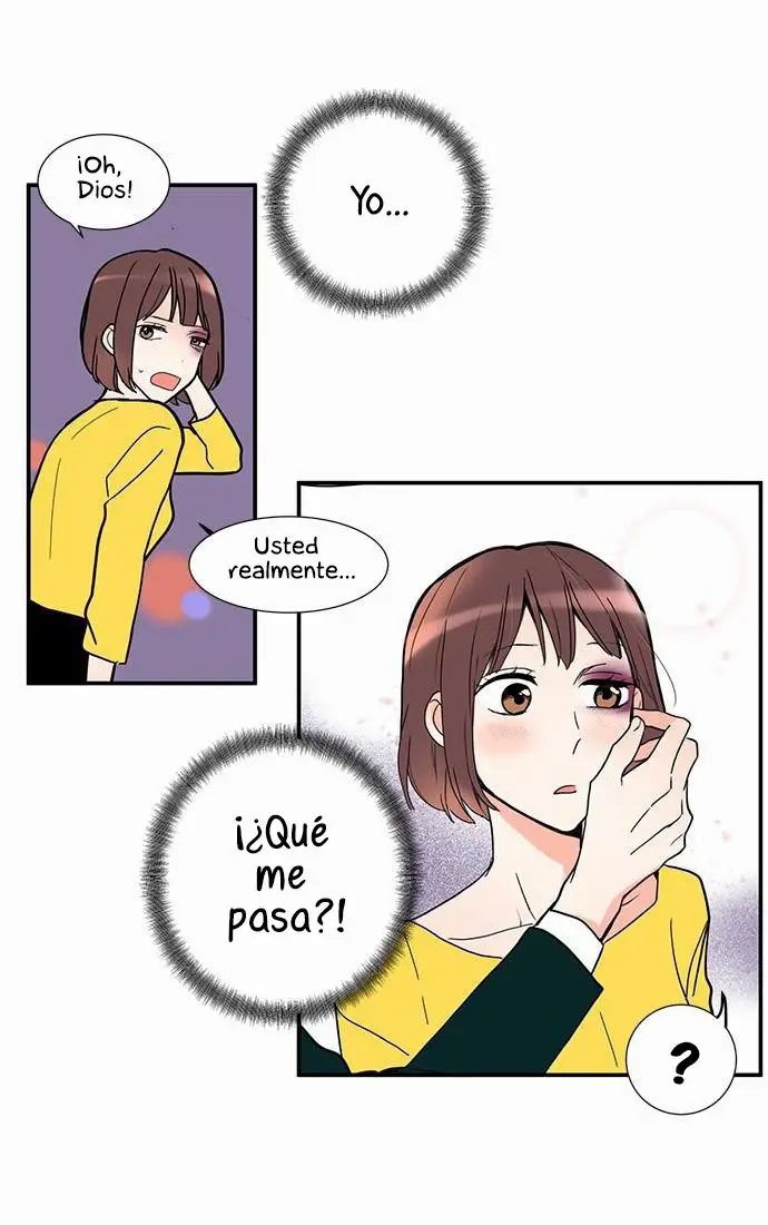 Secretary Geum - Capítulo 18 - Página 32 - LectorTMOo