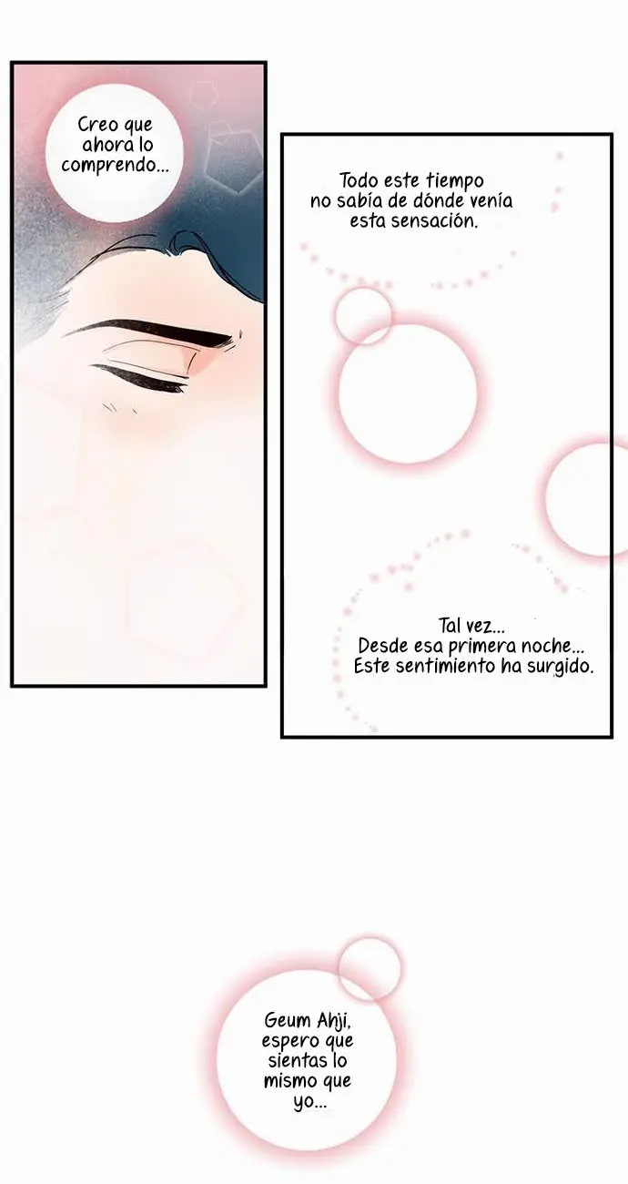 Secretary Geum - Capítulo 18 - Página 35 - LectorTMOo