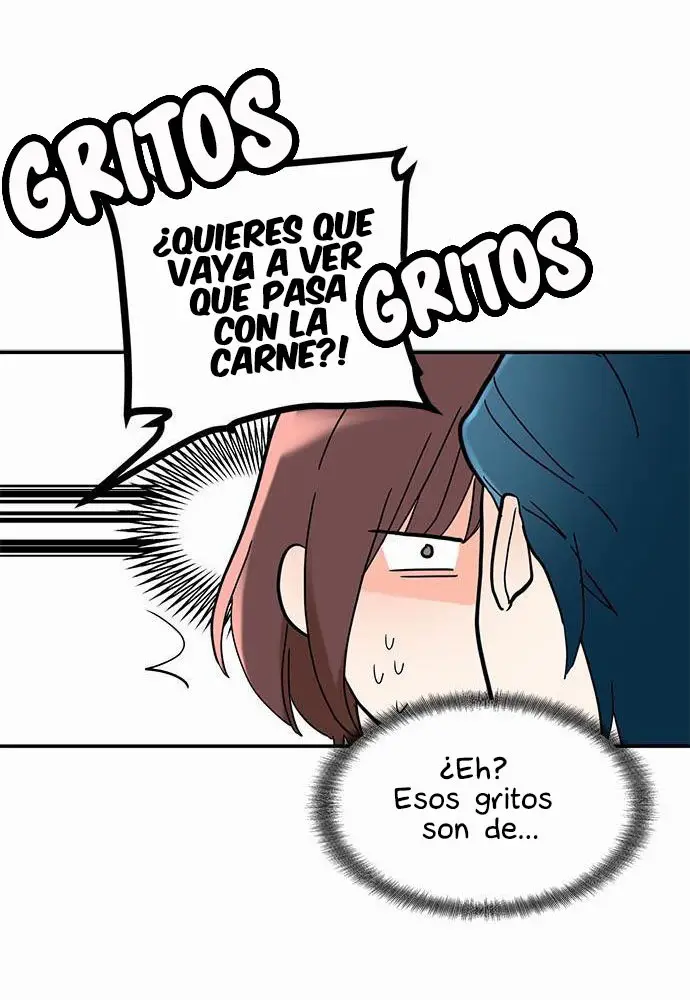 Secretary Geum - Capítulo 18 - Página 40 - LectorTMOo