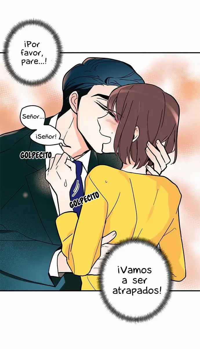 Secretary Geum - Capítulo 18 - Página 42 - LectorTMOo
