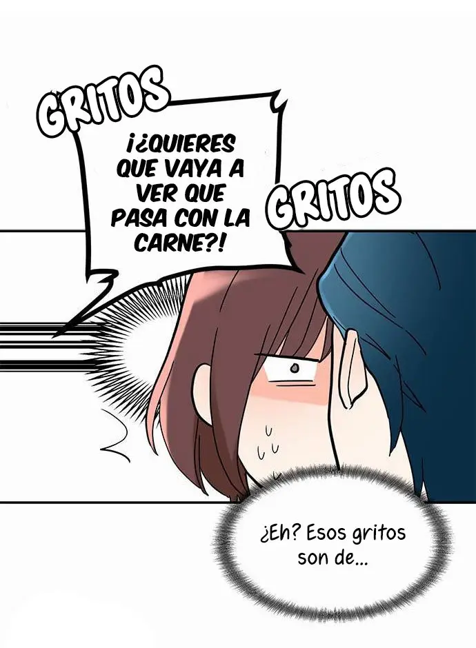 Secretary Geum - Capítulo 19 - Página 5 - LectorTMOo