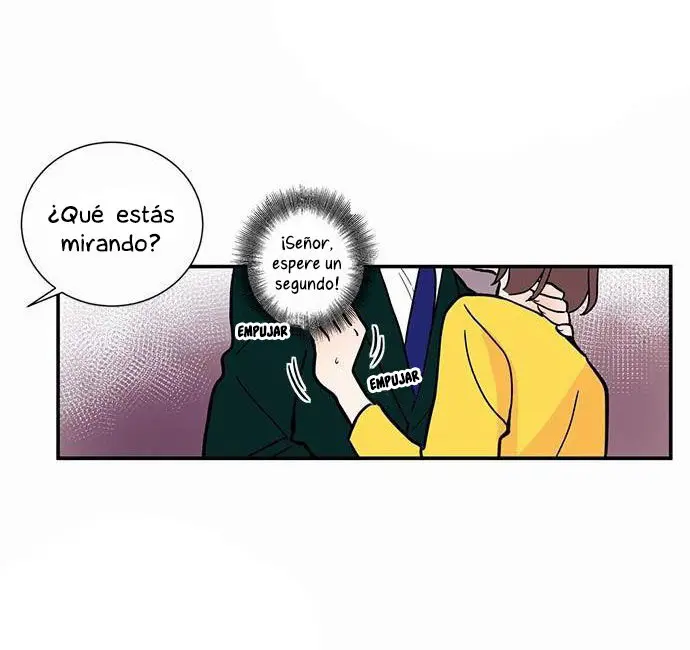Secretary Geum - Capítulo 19 - Página 6 - LectorTMOo