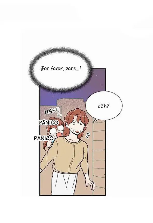 Secretary Geum - Capítulo 19 - Página 8 - LectorTMOo