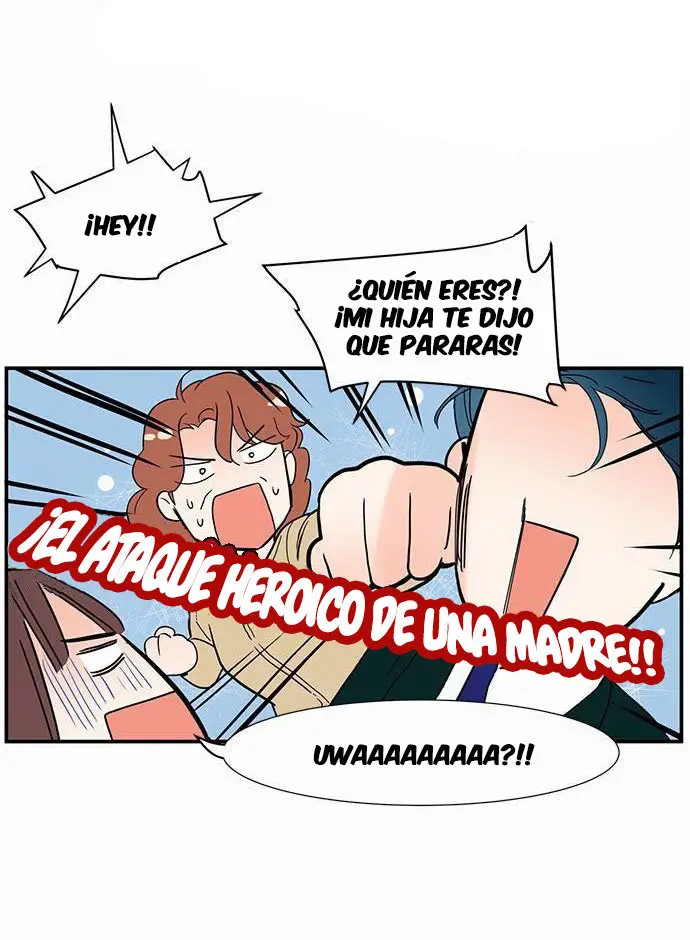 Secretary Geum - Capítulo 19 - Página 10 - LectorTMOo