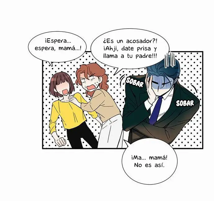 Secretary Geum - Capítulo 19 - Página 11 - LectorTMOo