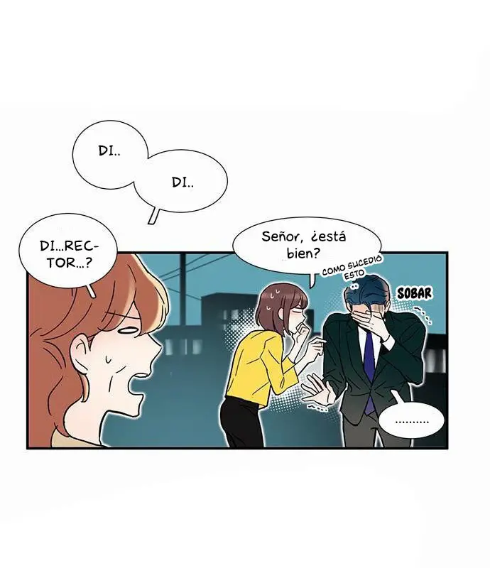Secretary Geum - Capítulo 19 - Página 13 - LectorTMOo
