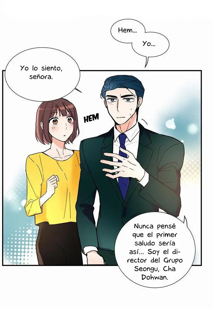 Secretary Geum - Capítulo 19 - Página 14 - LectorTMOo