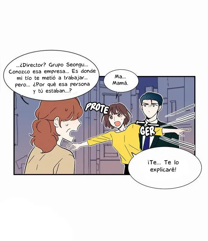 Secretary Geum - Capítulo 19 - Página 16 - LectorTMOo