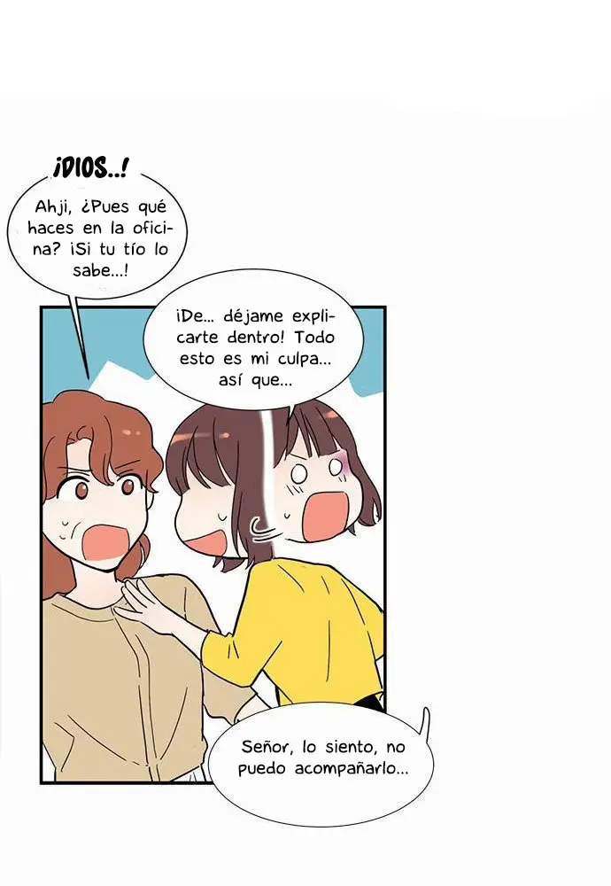 Secretary Geum - Capítulo 19 - Página 17 - LectorTMOo