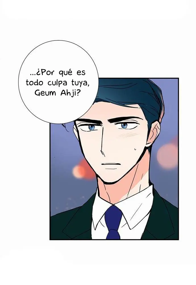 Secretary Geum - Capítulo 19 - Página 18 - LectorTMOo