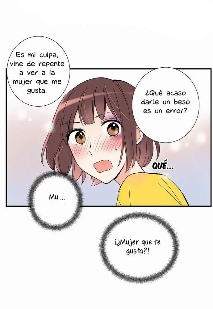 Secretary Geum - Capítulo 19 - Página 19 - LectorTMOo