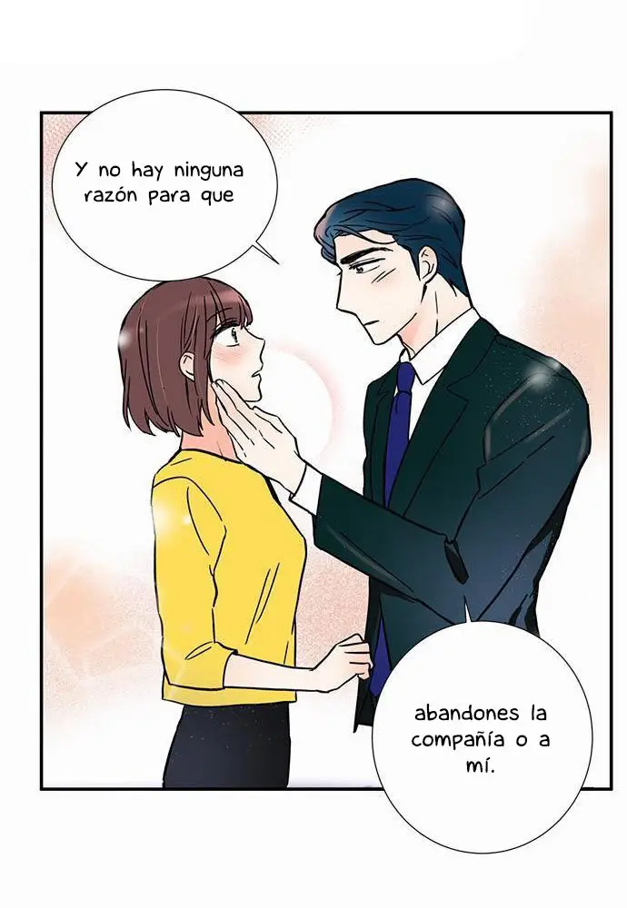 Secretary Geum - Capítulo 19 - Página 21 - LectorTMOo
