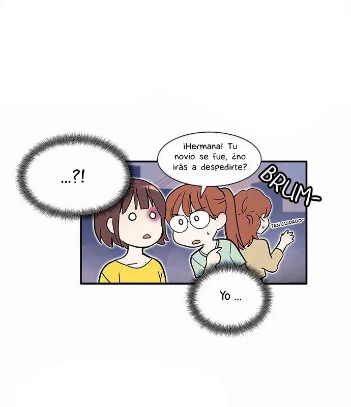Secretary Geum - Capítulo 19 - Página 23 - LectorTMOo