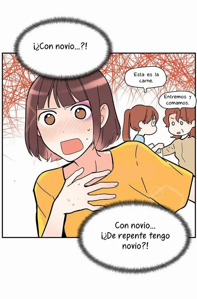 Secretary Geum - Capítulo 19 - Página 24 - LectorTMOo