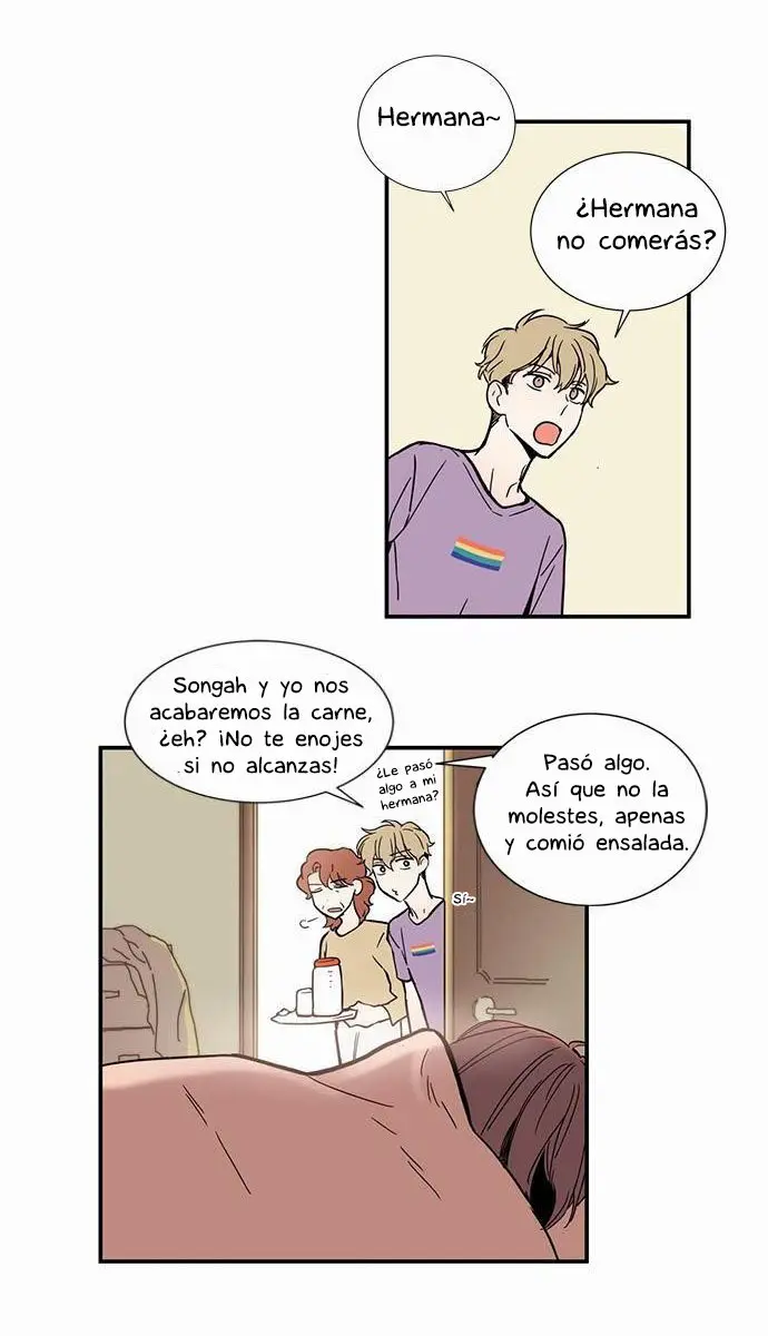 Secretary Geum - Capítulo 19 - Página 26 - LectorTMOo