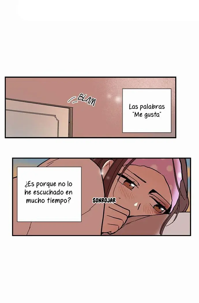 Secretary Geum - Capítulo 19 - Página 27 - LectorTMOo