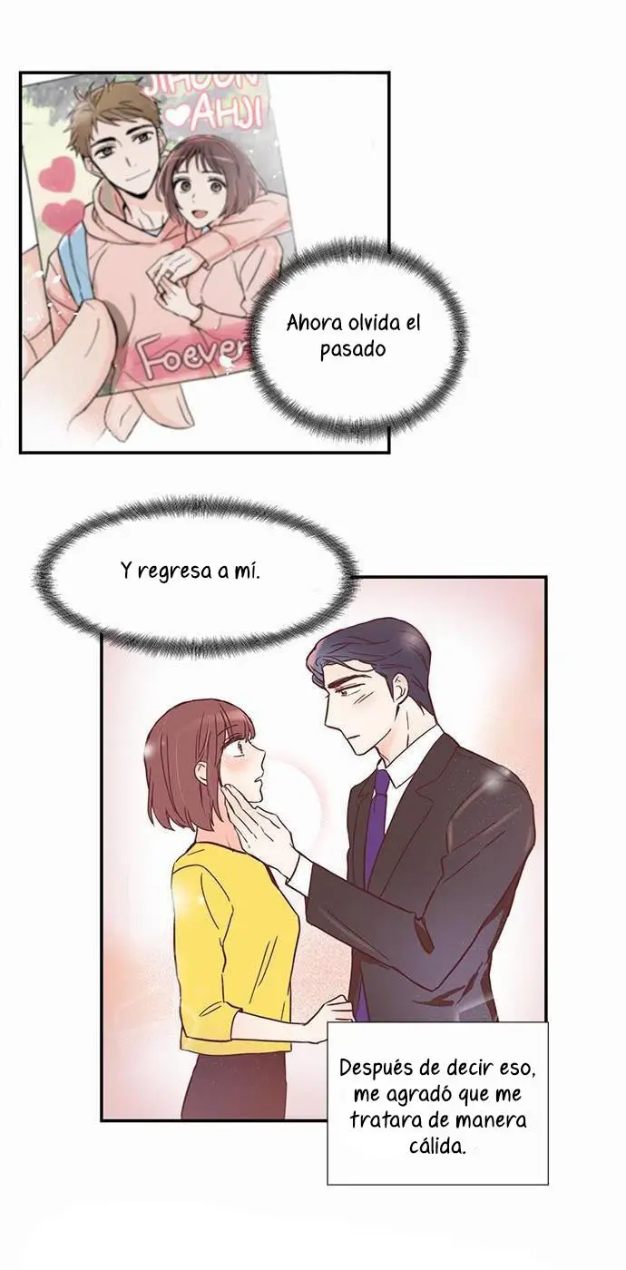 Secretary Geum - Capítulo 19 - Página 28 - LectorTMOo