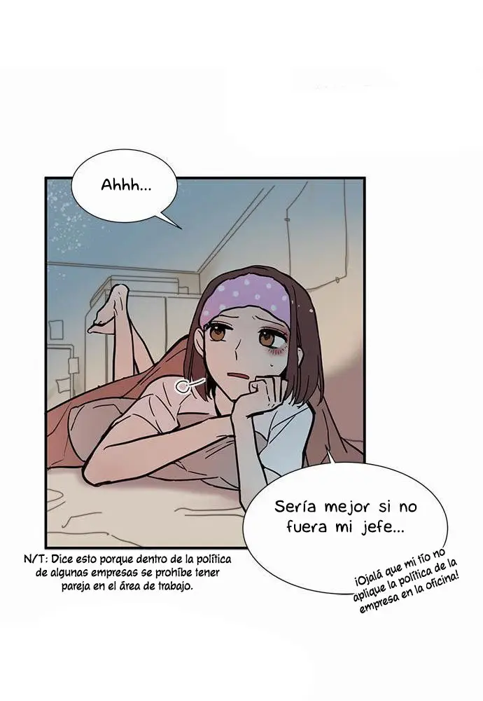 Secretary Geum - Capítulo 19 - Página 29 - LectorTMOo