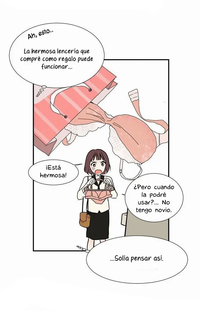 Secretary Geum - Capítulo 19 - Página 31 - LectorTMOo