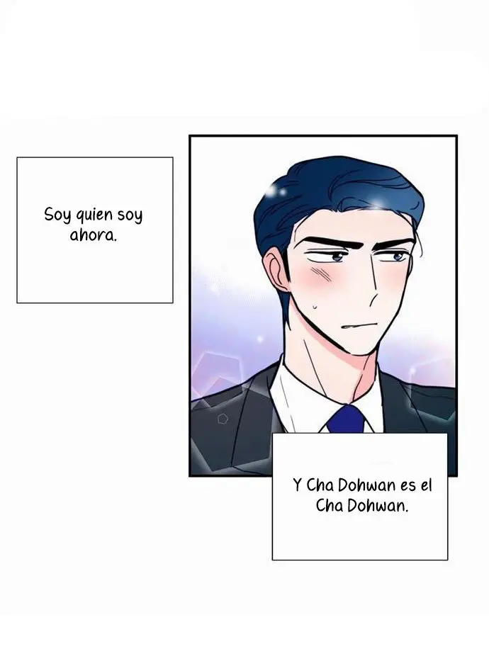 Secretary Geum - Capítulo 19 - Página 33 - LectorTMOo