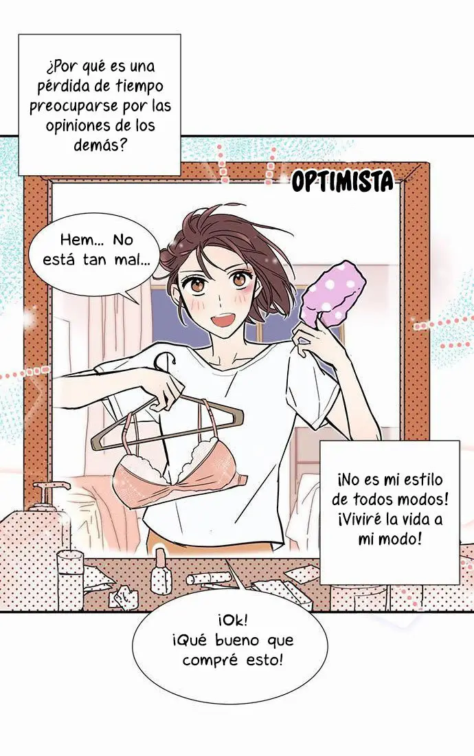 Secretary Geum - Capítulo 19 - Página 34 - LectorTMOo