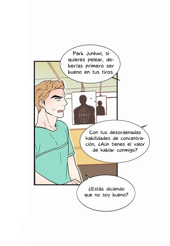 Secretary Geum - Capítulo 19 - Página 39 - LectorTMOo
