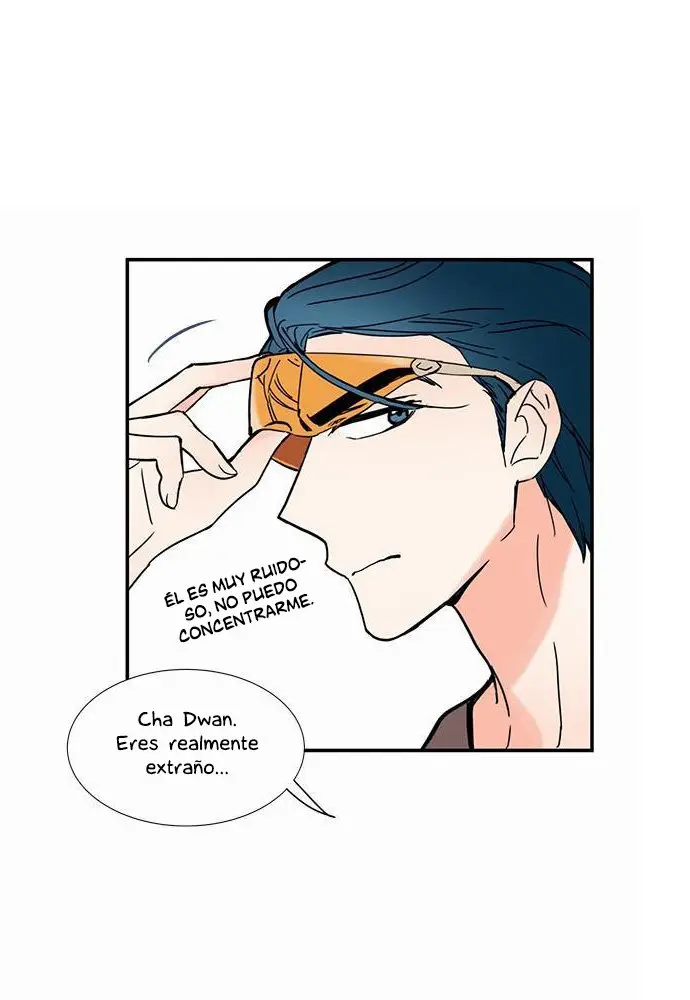 Secretary Geum - Capítulo 19 - Página 43 - LectorTMOo