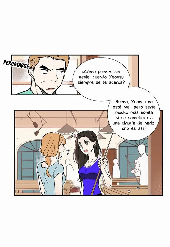 Secretary Geum - Capítulo 19 - Página 44 - LectorTMOo