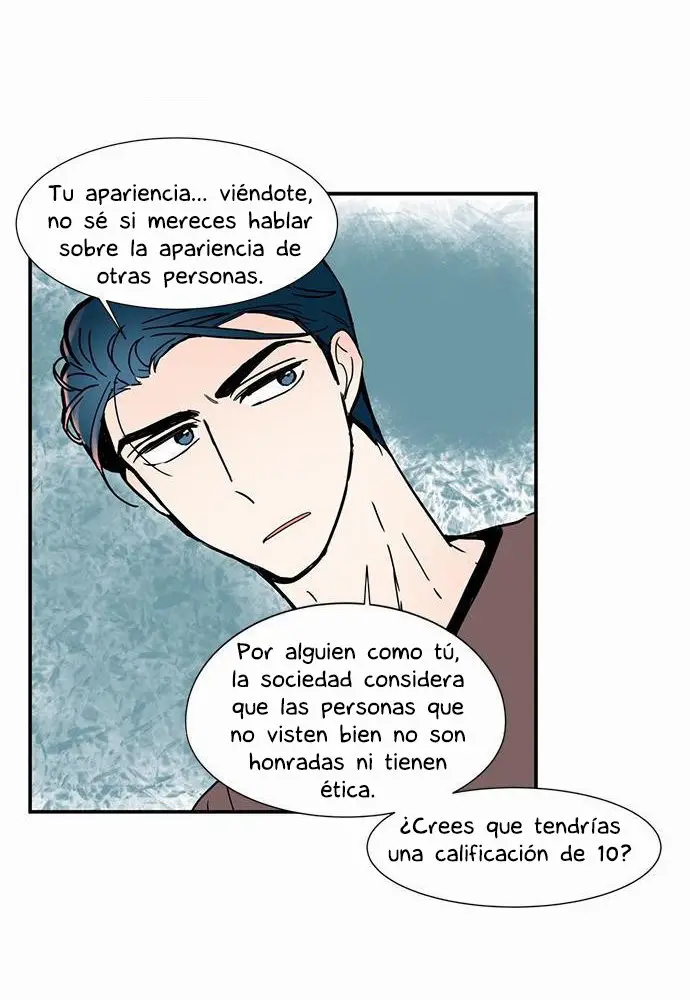 Secretary Geum - Capítulo 19 - Página 46 - LectorTMOo
