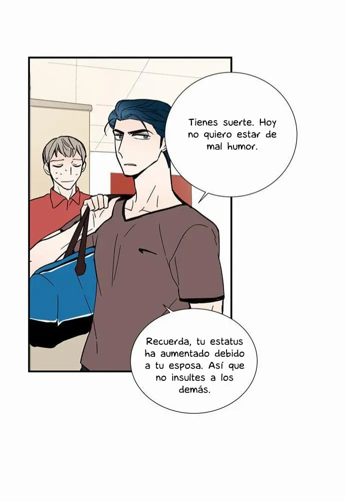 Secretary Geum - Capítulo 19 - Página 48 - LectorTMOo