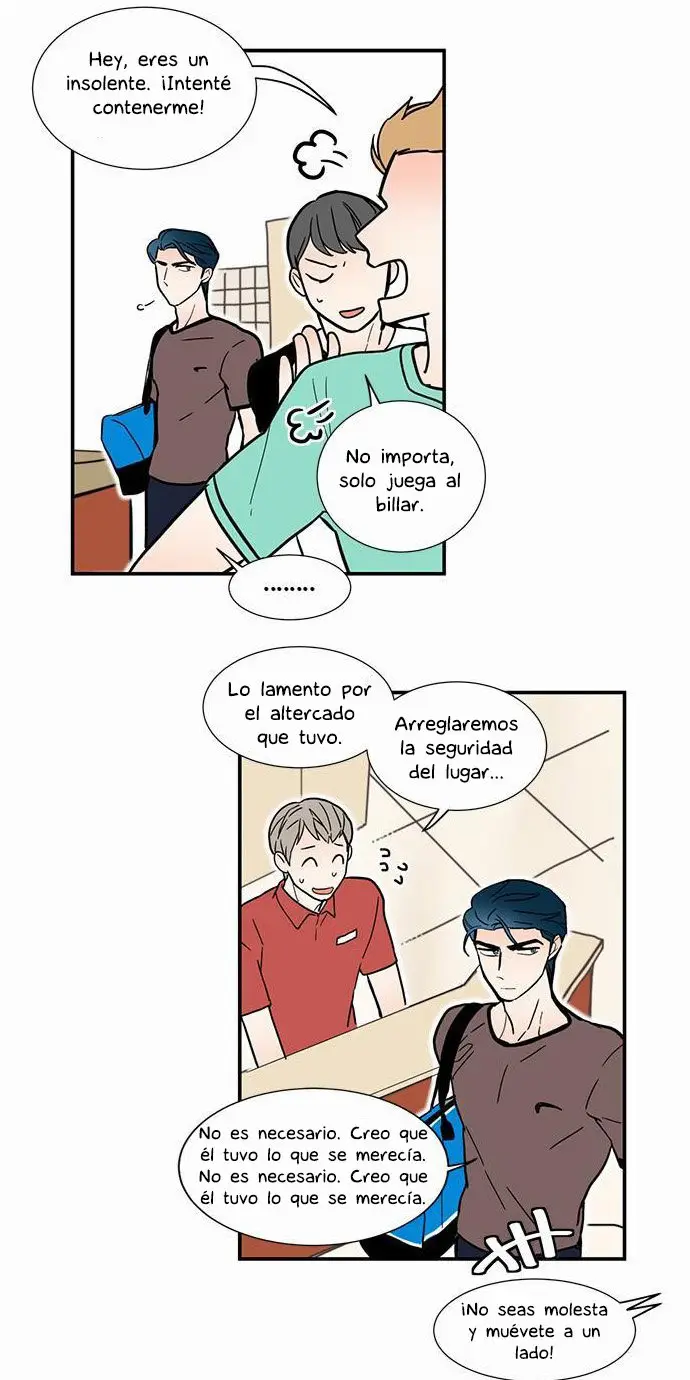 Secretary Geum - Capítulo 19 - Página 49 - LectorTMOo