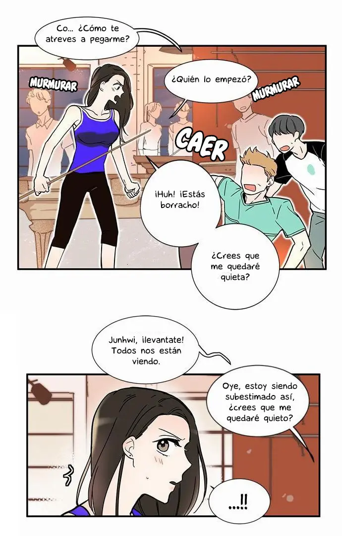 Secretary Geum - Capítulo 19 - Página 51 - LectorTMOo