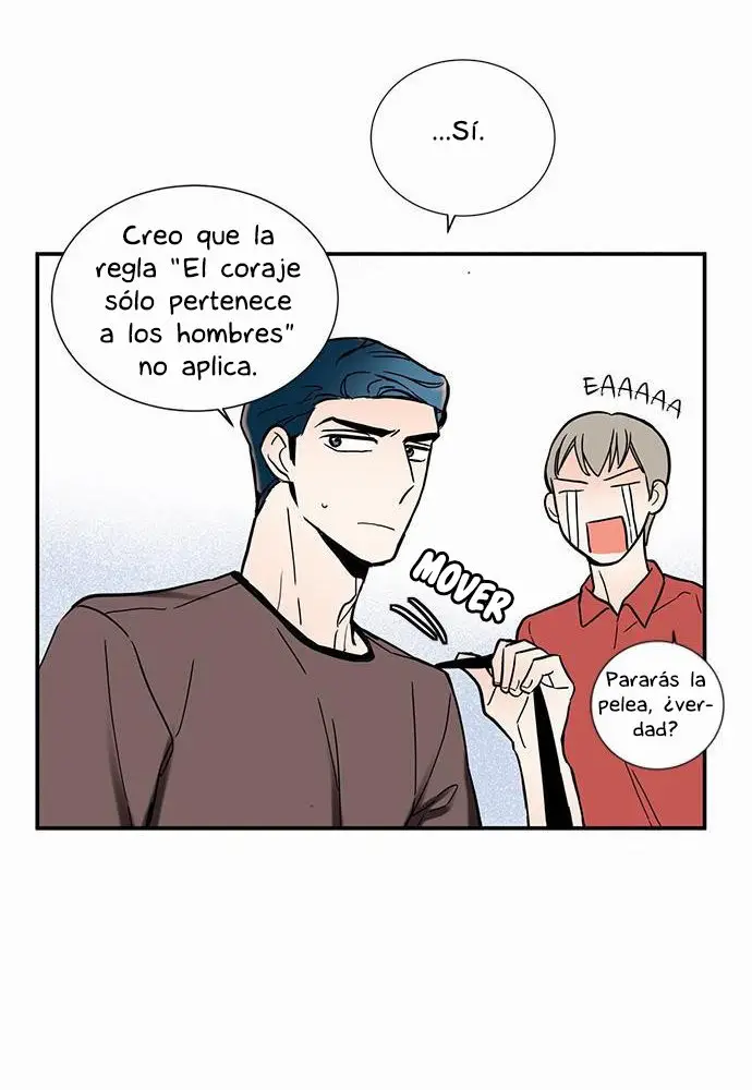 Secretary Geum - Capítulo 19 - Página 52 - LectorTMOo