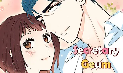 Secretary Geum - Capítulo 2 - Página 5 - LectorTMOo